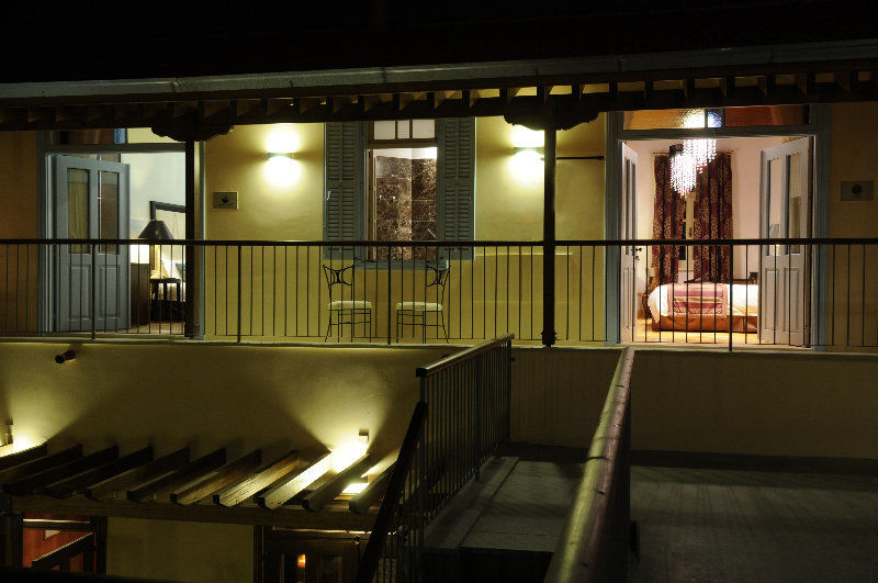 The Library Hotel Wellness Retreat Kalavasos Exterior photo